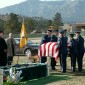 Honor guard